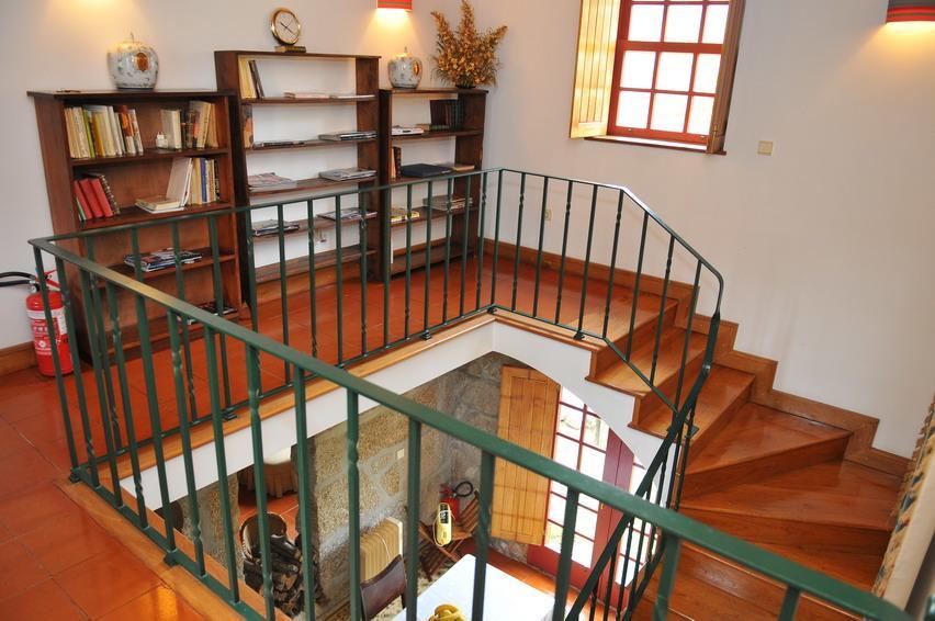 Casa Do Silverio Santa Cruz do Douro Buitenkant foto